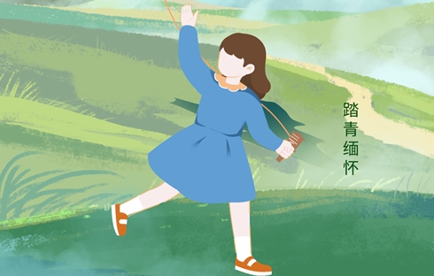 清明時節：探尋傳統習俗的深邃與美好