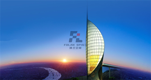 月圓中秋，喜迎佳節，佛蘭空間祝您中秋快樂